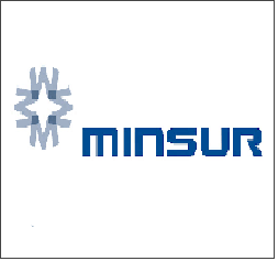 Minsur