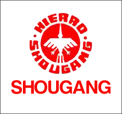 Shougang